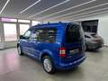 Volkswagen Caddy 1.6 TDI Kombi Cup*DSG*Tempomat*SHZ*PDC* Blau - thumbnail 4