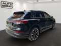 Audi Q4 e-tron 45 e-tron quattro S-Line AHK Schwarz - thumbnail 3