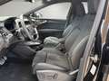Audi Q4 e-tron 45 e-tron quattro S-Line AHK Schwarz - thumbnail 10