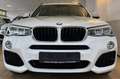 BMW X3 xDrive 20d M-Sport LED Kamera HuD Navi AHK 19 Zoll Weiß - thumbnail 4