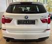 BMW X3 xDrive 20d M-Sport LED Kamera HuD Navi AHK 19 Zoll Weiß - thumbnail 6