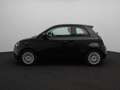 Fiat 500e 42 kWh | CarPlay | Cruise Control | ECC | Zwart - thumbnail 4