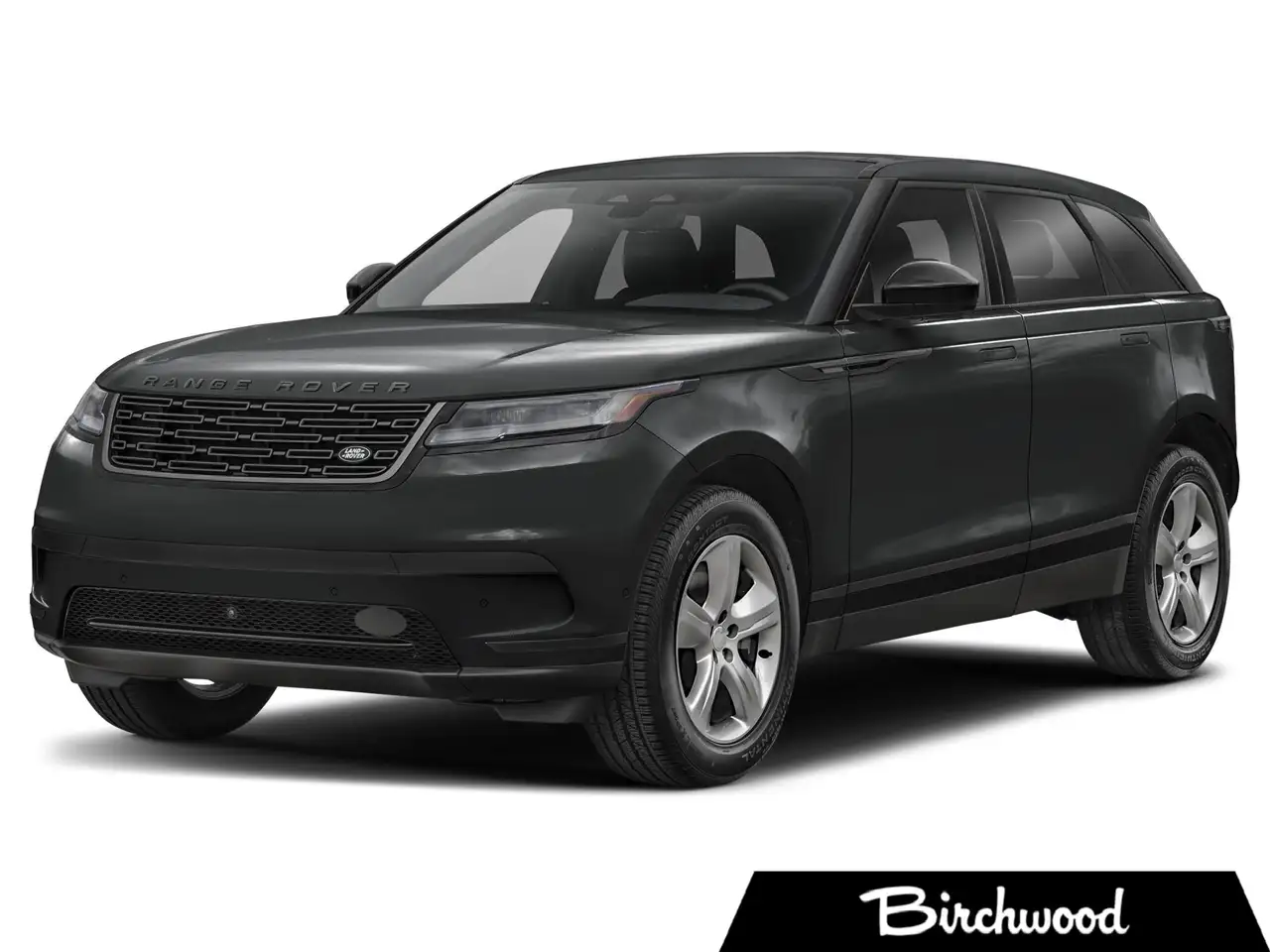 2026 Land Rover Range Rover Velar