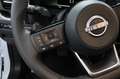 Nissan Qashqai 1.3 AT MHEV Connecta Navi,LED,T.Leder Weiß - thumbnail 10