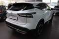 Nissan Qashqai 1.3 AT MHEV Connecta Navi,LED,T.Leder Weiß - thumbnail 4