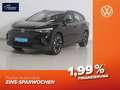Volkswagen ID.4 Pro Performance 77 kWh AHK/LED/NAV Czarny - thumbnail 1