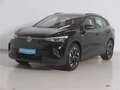 Volkswagen ID.4 Pro Performance 77 kWh AHK/LED/NAV Schwarz - thumbnail 2