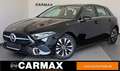Mercedes-Benz A 180 d,T.Leder,Navi,LED,SH,Kamera Schwarz - thumbnail 1