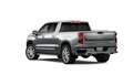 Chevrolet Silverado High Country 6.2L V8 EcoTec LPG *SOFORT VERFÜGBAR* Grau - thumbnail 2
