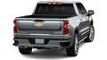 Chevrolet Silverado High Country 6.2L V8 EcoTec LPG *SOFORT VERFÜGBAR* Grau - thumbnail 3