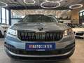 Skoda Karoq Style *1. Hand*MirrorLink*LED*AHK*Klima* Grau - thumbnail 17