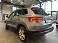 Skoda Karoq Style *1. Hand*MirrorLink*LED*AHK*Klima* Gris - thumbnail 7
