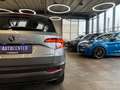 Skoda Karoq Style *1. Hand*MirrorLink*LED*AHK*Klima* Gris - thumbnail 6