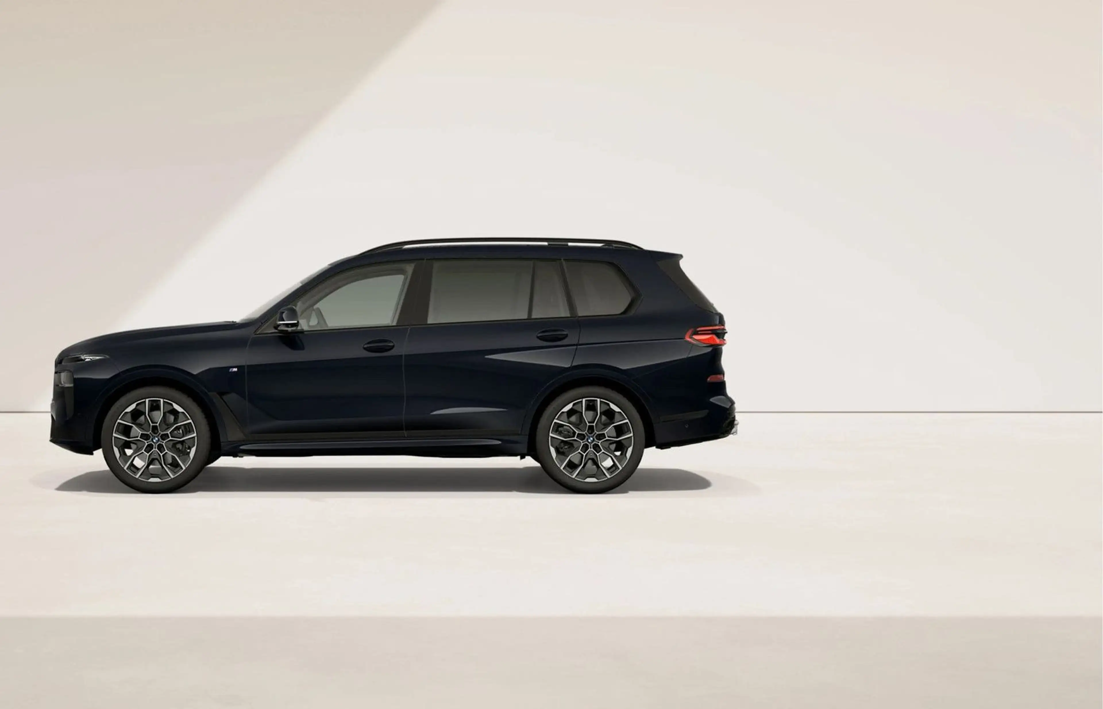 BMW X7 xDrive40i M-Sport Pro - 7 sitze - Executive D — photo 10