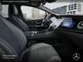 Mercedes-Benz EQE 500 4Matic AMG Fahrass 360° Pano Burmester PTS Grau - thumbnail 12