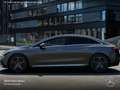 Mercedes-Benz EQE 500 4Matic AMG Fahrass 360° Pano Burmester PTS Szürke - thumbnail 6