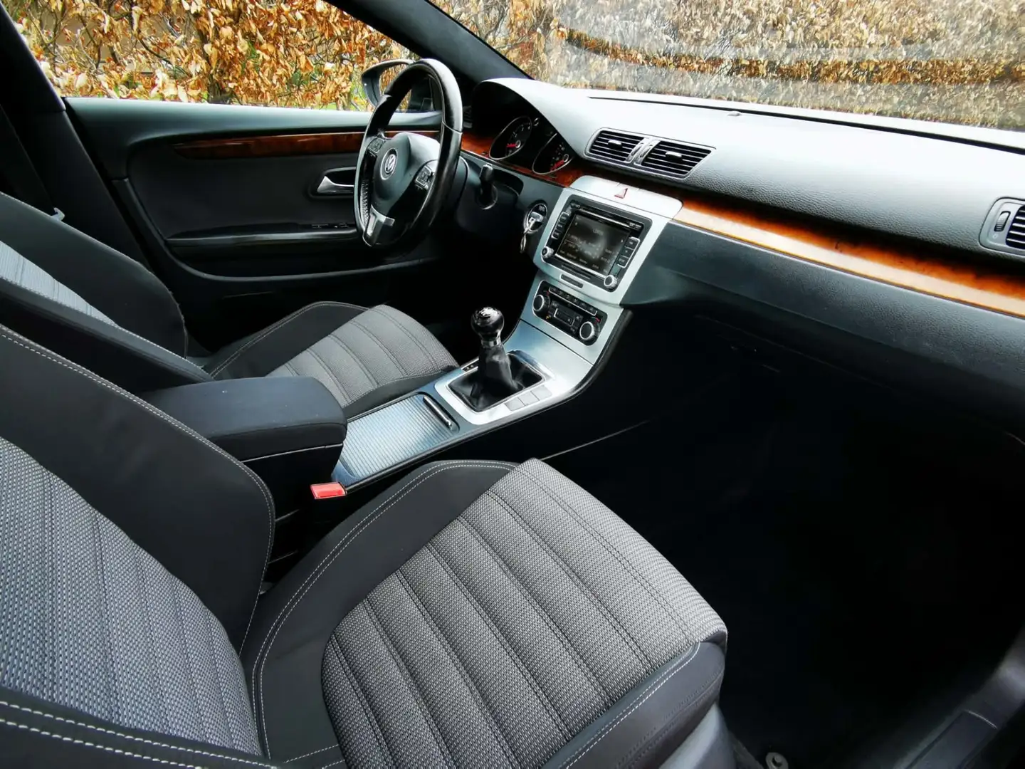 Volkswagen Passat CC 1.8 TFSI R line - 2