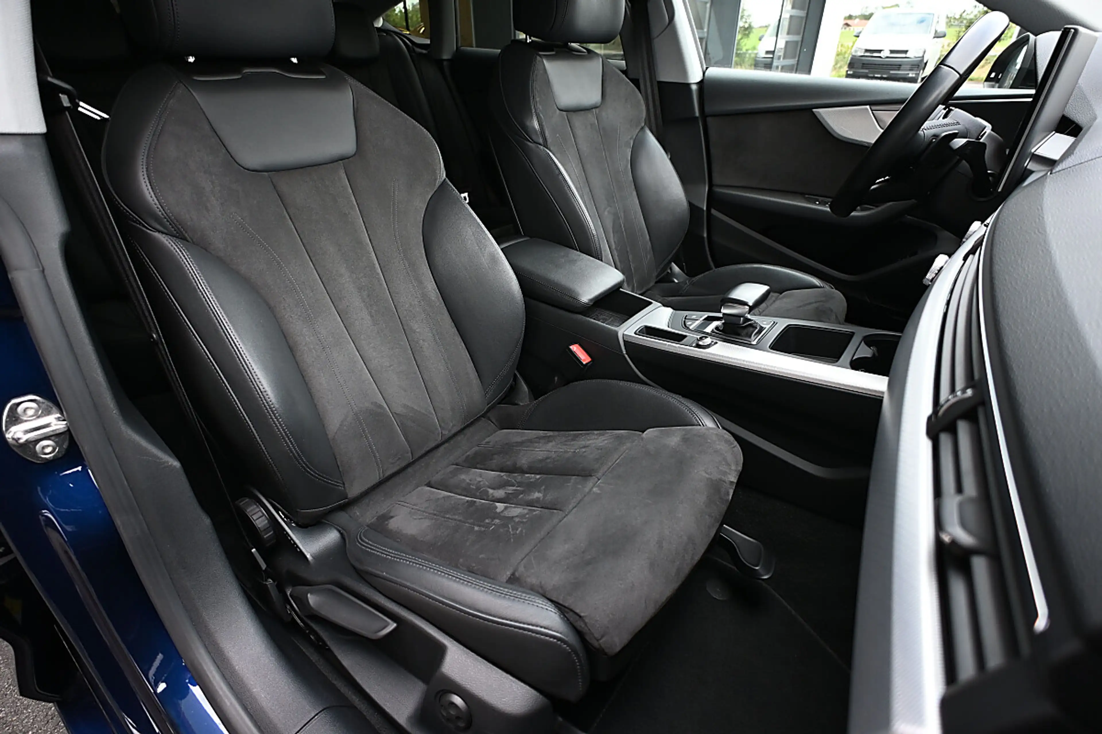 Audi A5 SB 40 TDI S-line S-tronic ACC, MatrixLED, Optik... — photo 9