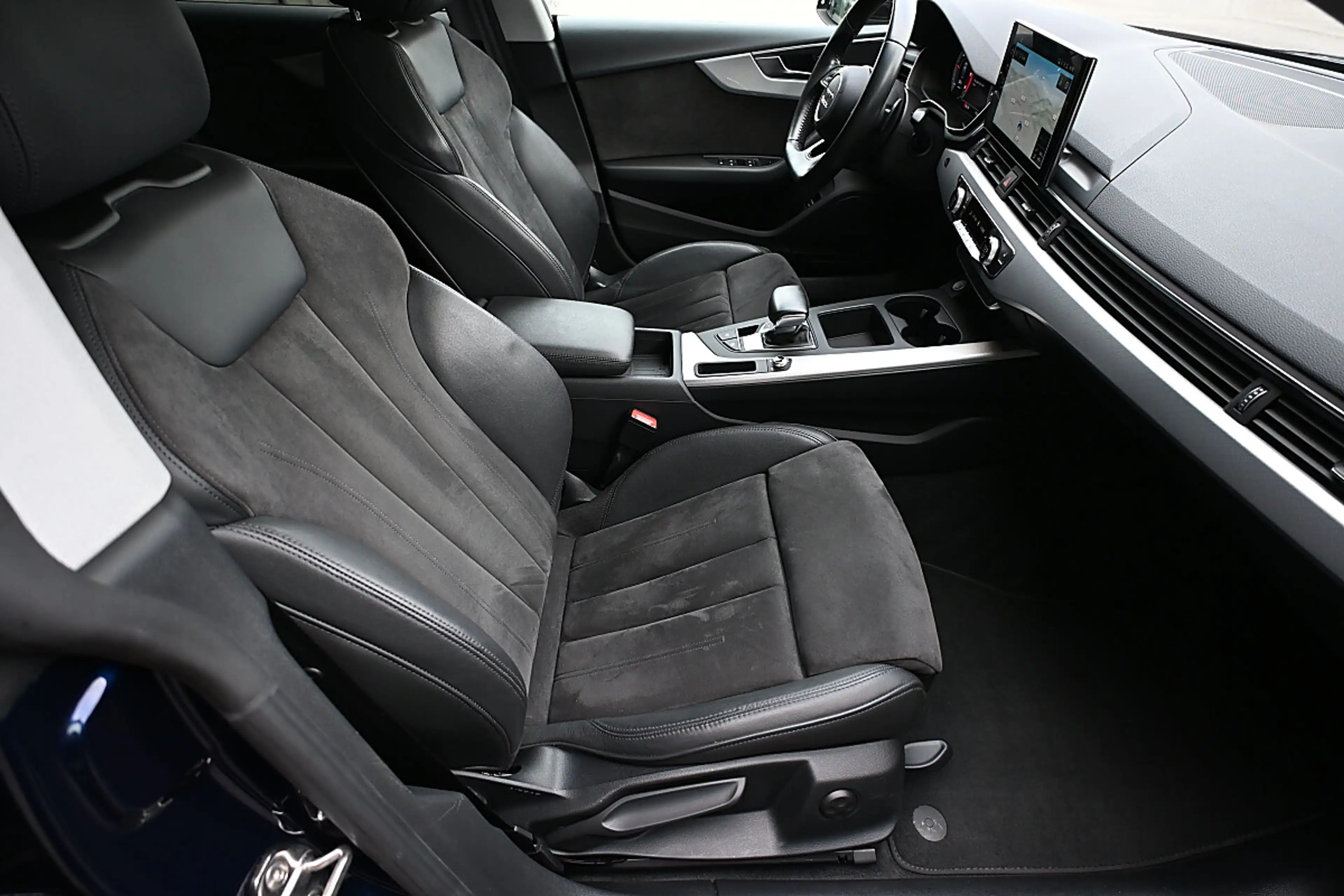 Audi A5 SB 40 TDI S-line S-tronic ACC, MatrixLED, Optik... — photo 8