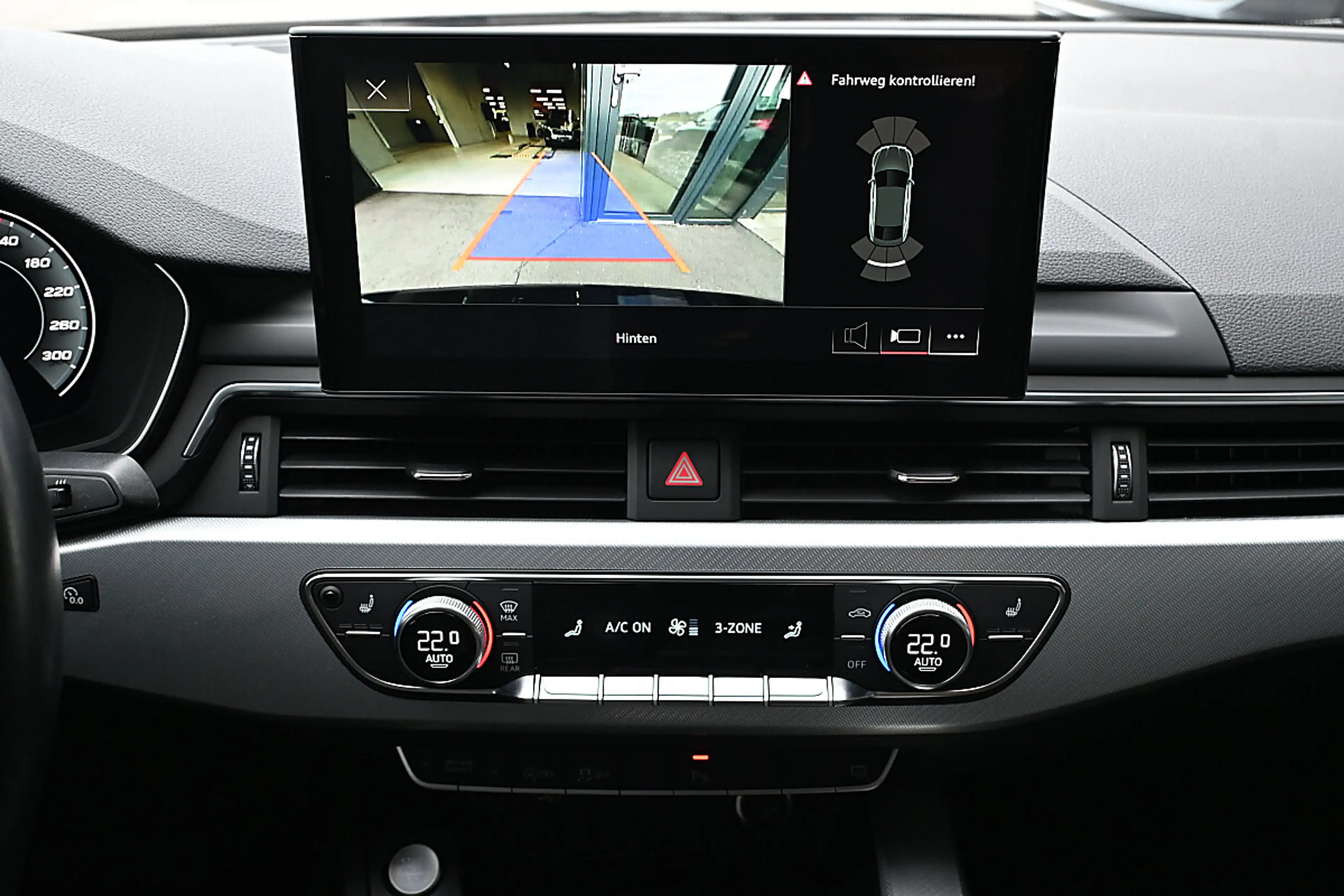 Audi A5 SB 40 TDI S-line S-tronic ACC, MatrixLED, Optik... — photo 6