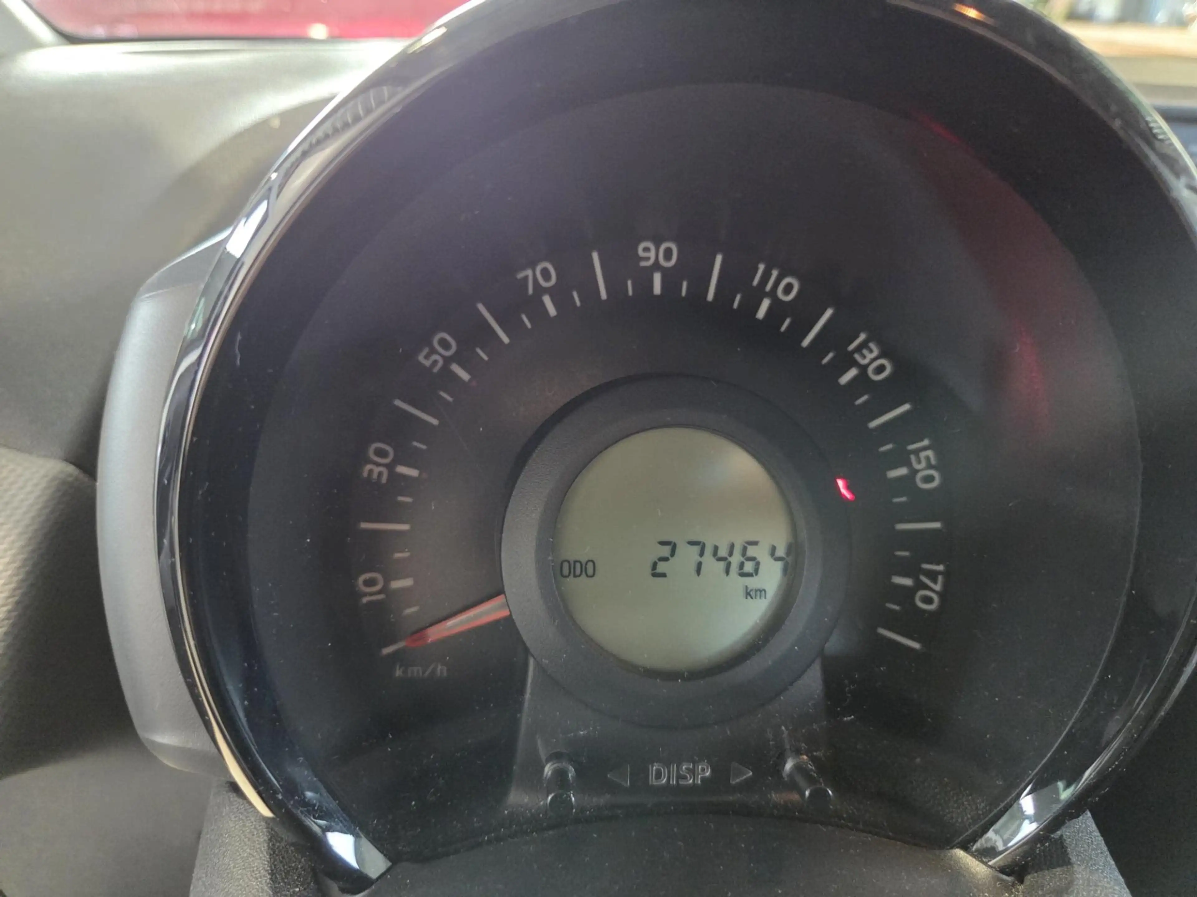 Peugeot 108 1.0 e-VTi Active weinig kilometers ! — photo 10