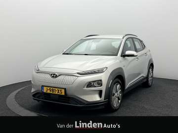 EV Comfort 64 kWh 3- Fase SOH 95,9% | Warmtepomp |