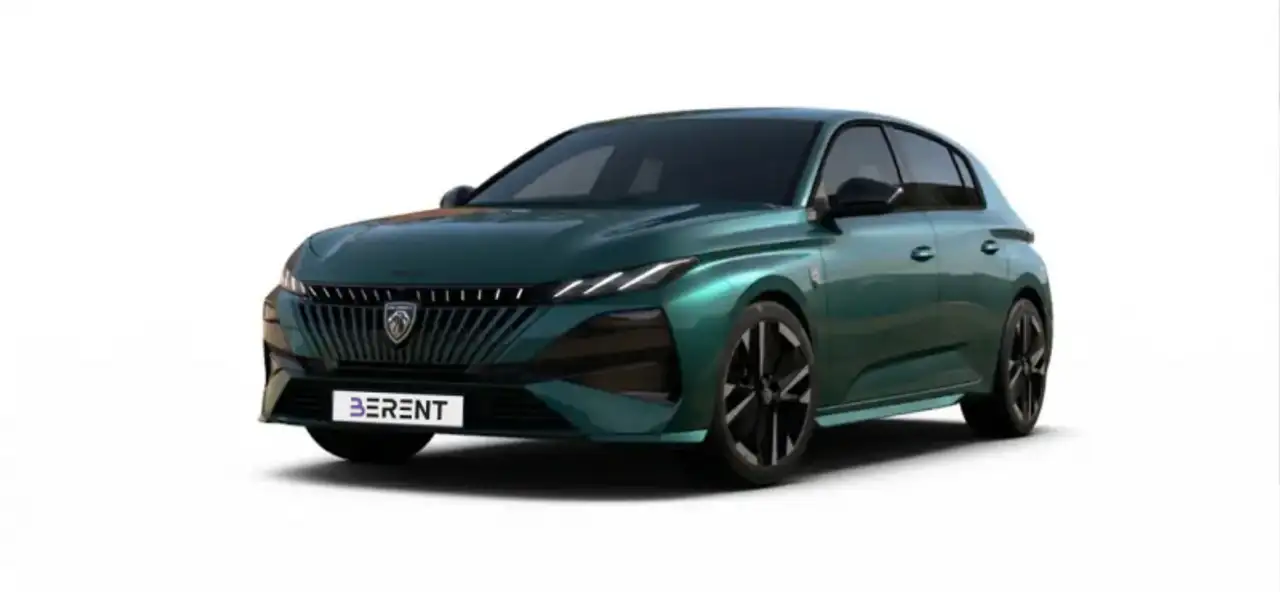 Peugeot 308 1.2 HYBRID 145CH ALLURE E-DCS6 **LLD**