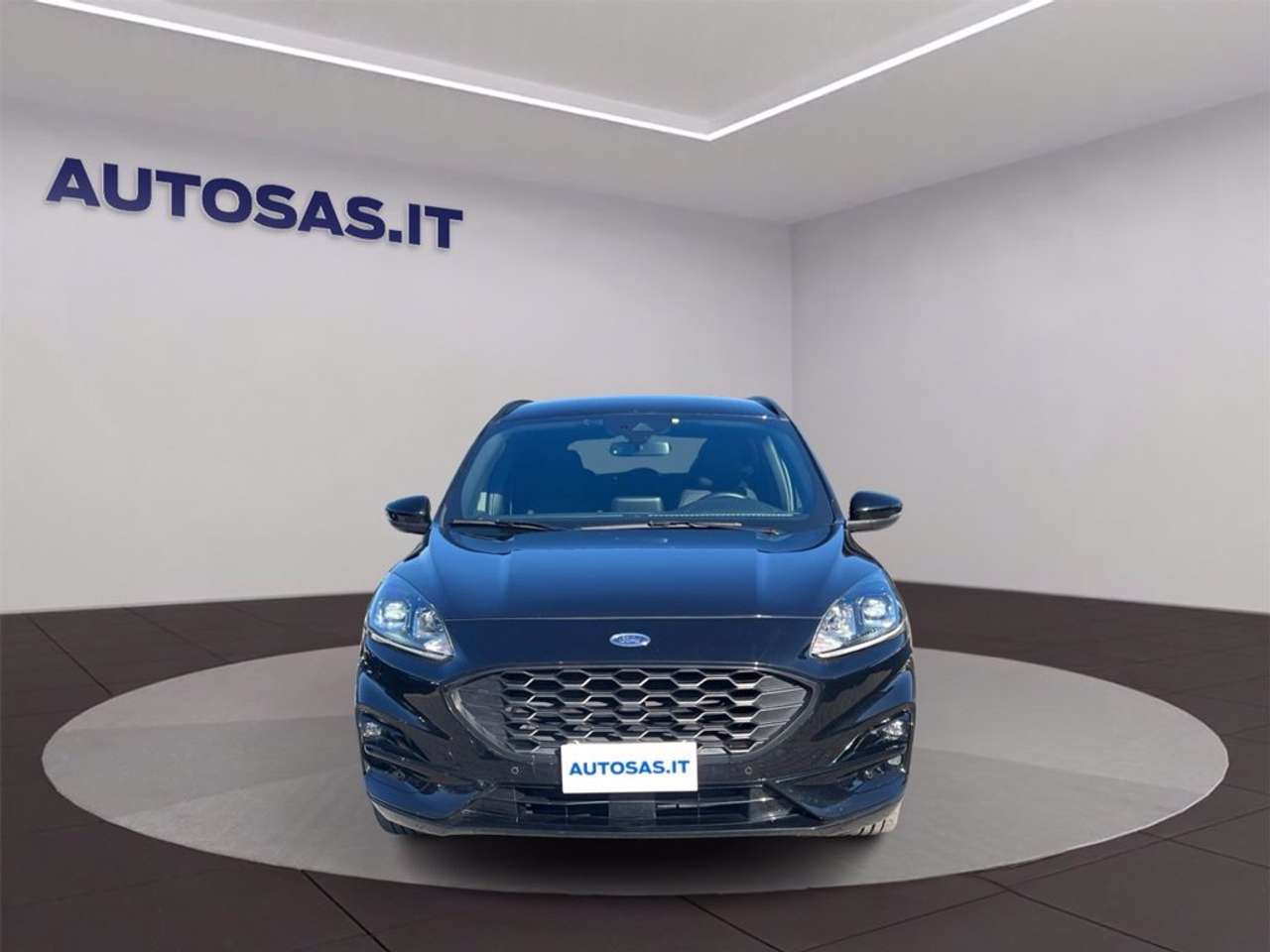 Ford Kuga 1.5 EcoBlue 120 CV aut. 2WD ST-Line