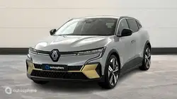 Renault E-Tech Electric EV60 220ch Iconic super charge