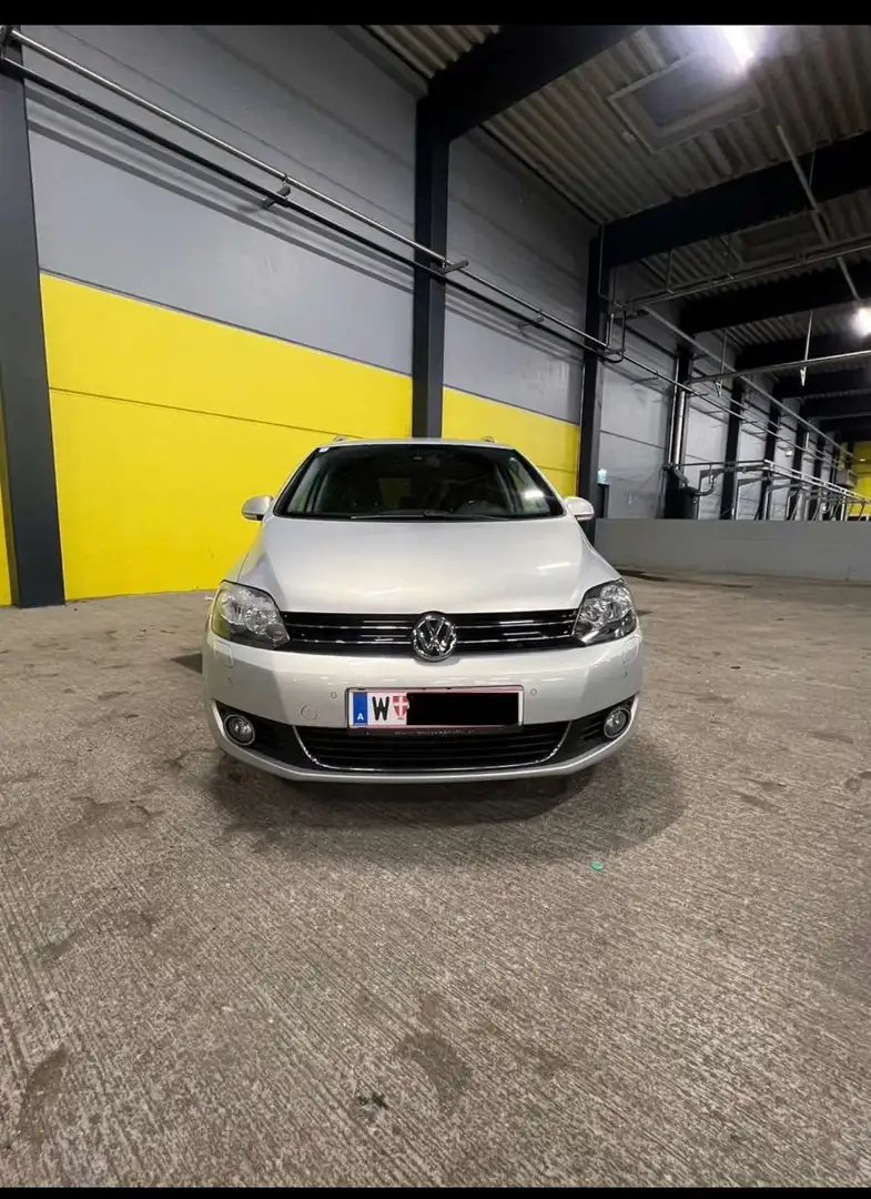 Volkswagen Golf Plus Highline 2,0 TDI DPF - 2