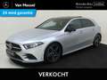Mercedes-Benz A 180 Business Solution AMG / Stoelverwarming / Achterui Gris - thumbnail 1