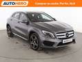 Mercedes-Benz GLA 200 200d AMG Line 7G-DCT Gris - thumbnail 8