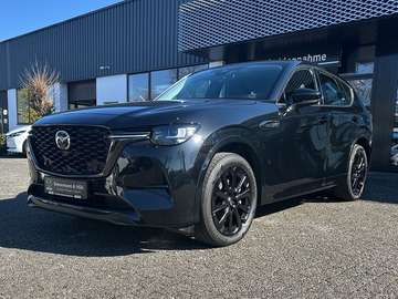 2.5 AWD PHEV HOMURA