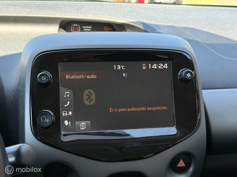 Photo du véhicule