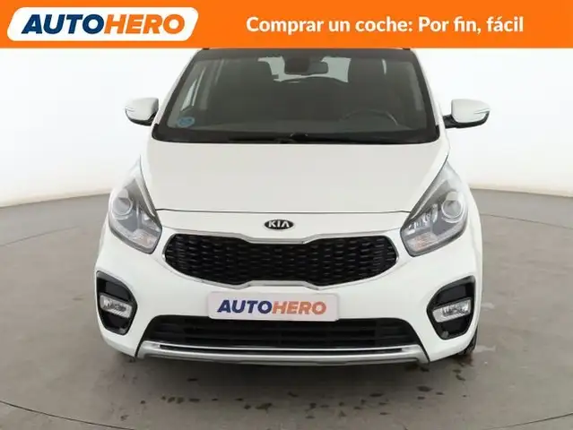 Kia Carens view 9