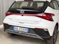 Hyundai i20 1.2 mpi connectline 79cv mt Bianco - thumbnail 17