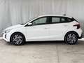 Hyundai i20 1.2 mpi connectline 79cv mt Bianco - thumbnail 3