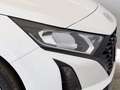 Hyundai i20 1.2 mpi connectline 79cv mt Bianco - thumbnail 13
