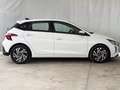 Hyundai i20 1.2 mpi connectline 79cv mt Bianco - thumbnail 5