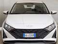 Hyundai i20 1.2 mpi connectline 79cv mt Bianco - thumbnail 2