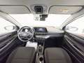 Hyundai i20 1.2 mpi connectline 79cv mt Bianco - thumbnail 10