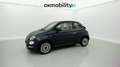 Fiat 500C 1.0 Hybrid Dolcevita 52kW Azul - thumbnail 5