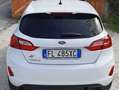 Ford Fiesta 5p 1.0 ecoboost Titanium 100cv auto Bianco - thumbnail 4