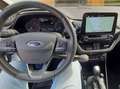 Ford Fiesta 5p 1.0 ecoboost Titanium 100cv auto Bianco - thumbnail 5