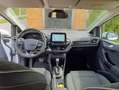 Ford Fiesta 5p 1.0 ecoboost Titanium 100cv auto Bianco - thumbnail 9