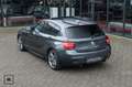 BMW 135 1-serie M135i xDrive High Executive Szary - thumbnail 4