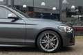 BMW 135 1-serie M135i xDrive High Executive Gris - thumbnail 6