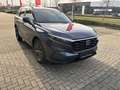 Honda CR-V 2.0 e:HEV Hybrid Elegance | P.Cam | Leder | Pano-d Blauw - thumbnail 2