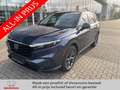 Honda CR-V 2.0 e:HEV Hybrid Elegance | P.Cam | Leder | Pano-d Blauw - thumbnail 1
