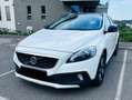 Volvo V40 Cross Country V40 Cross Country D2 Powershift Weiß - thumbnail 2